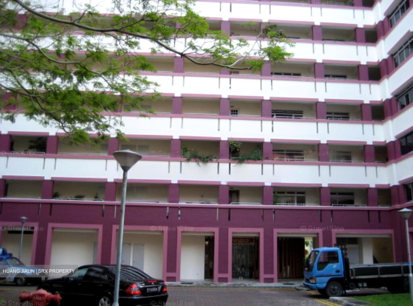 Blk 180 Pasir Ris Street 11 (Pasir Ris), HDB 5 Rooms #452311851